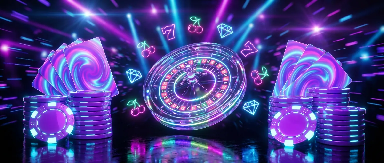betFIRST Casino bonus
