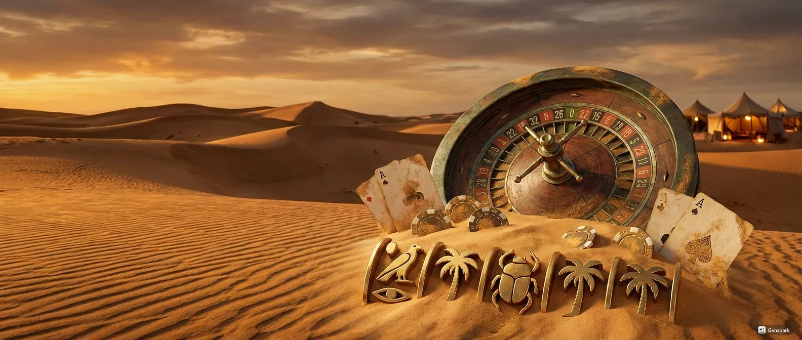 betFIRST Casino bonus